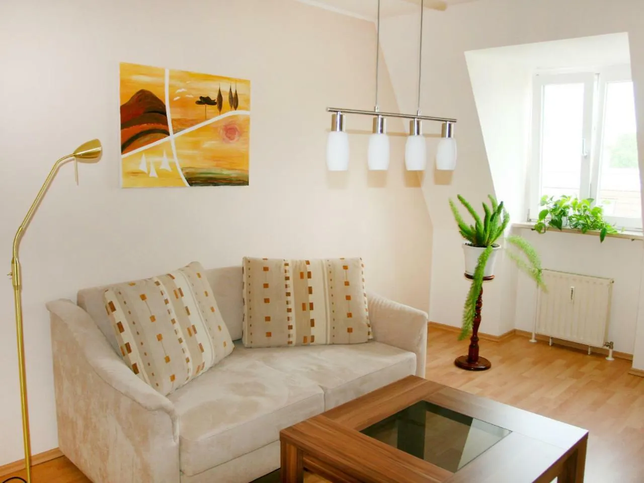 Apartment Kamelienweg By Interhome Dresden