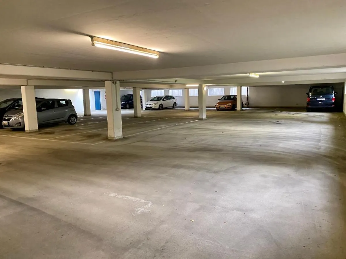 Apartment Kamelienweg By Interhome Dresden Germany