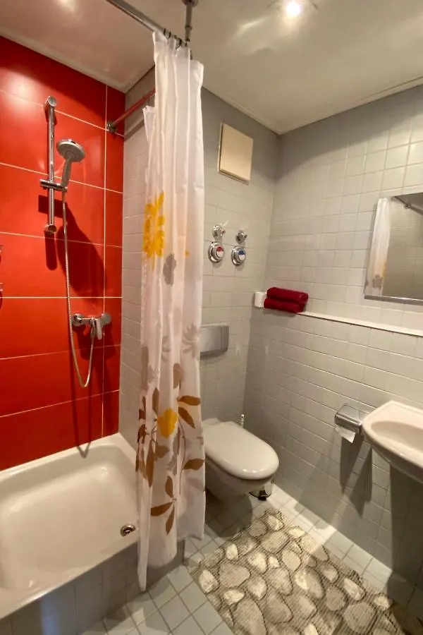 Apartment Kamelienweg By Interhome Dresden Germany