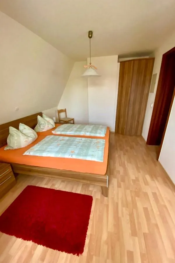 Apartment Kamelienweg By Interhome Dresden Germany