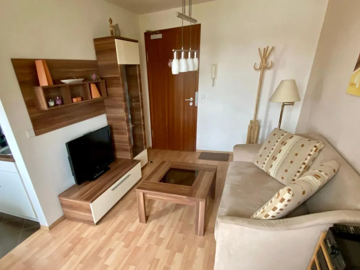 Apartment Kamelienweg By Interhome Dresden