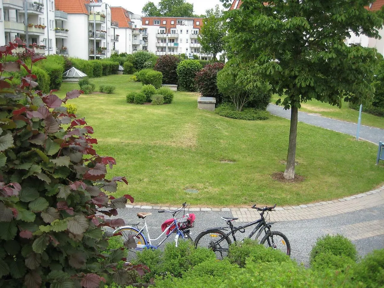 Apartment Kamelienweg By Interhome Dresden